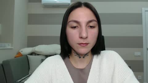 Snapshot of chabibiann chatting on 12.25.24 Kate online show from 12.25.24
