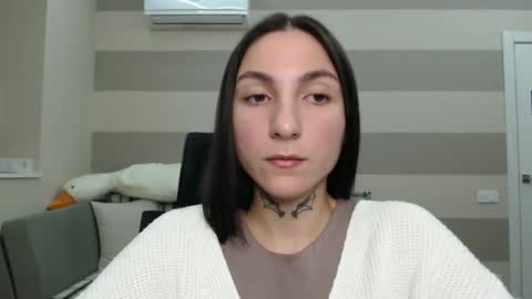 Snapshot of chabibiann chatting on 12.27.24 Kate online show from 12.27.24