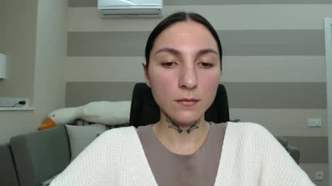 Snapshot of chabibiann chatting on 12.28.24 Kate online show from 12.28.24