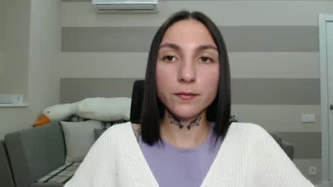 Snapshot of chabibiann chatting on 12.29.24 Kate online show from 12.29.24