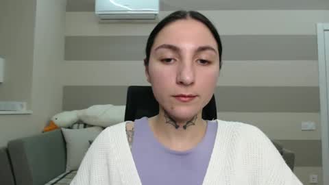 Snapshot of chabibiann chatting on 01.01.25 Kate online show from 01.01.25