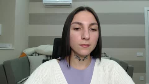 Snapshot of chabibiann chatting on 01.14.25 Kate online show from 01.14.25