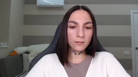 Snapshot of chabibiann chatting on 02.05.25 Kate online show from 02.05.25