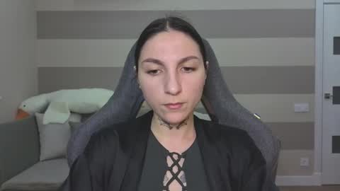 Snapshot of chabibiann chatting on 03.07.25 Kate online show from 03.07.25