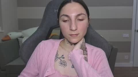 Kate online show from 11.17.25