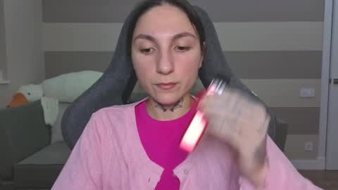 Kate online show from 12.04.25