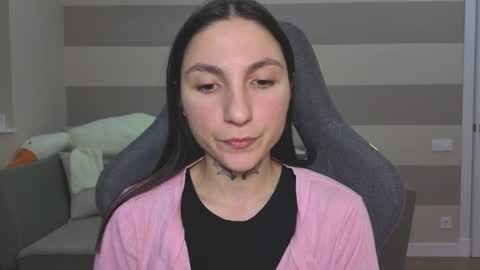 Kate online show from 12.19.25