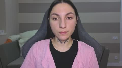 Kate online show from 12.22.25