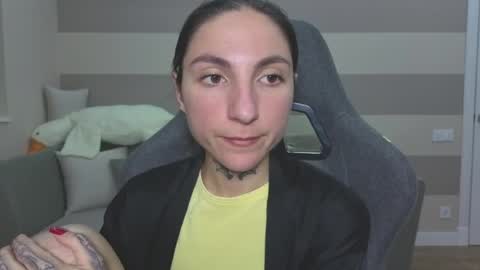 Kate online show from 06.15.26
