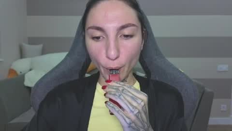 Kate online show from 07.14.26