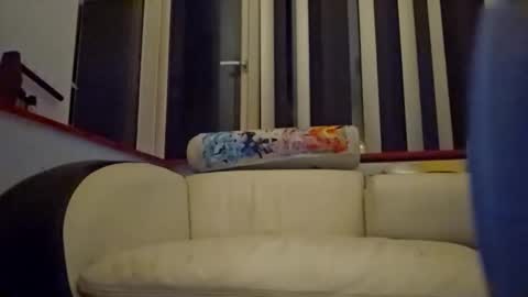 HairyManNextDoor online show from 10.21.25