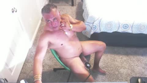 Chuck online show from 09.22.25