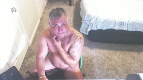 Chuck online show from 09.24.25