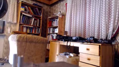 chacoa online show from 04.01.26