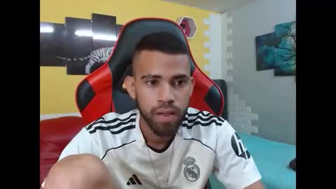 chacorta_ online show from 02.25.26