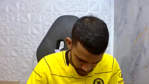 chacorta_ online show from 03.14.26