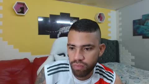 chacorta_ online show from 03.24.26