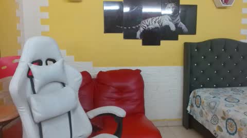 chacorta_ online show from 03.27.26