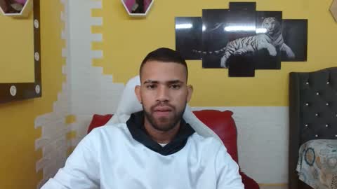 chacorta_ online show from 04.02.26