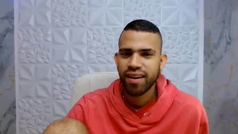 Snapshot of chacorta_ chatting on 06.08.26 chacorta_ online show from 06.08.26