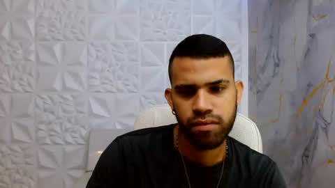 Snapshot of chacorta_ chatting on 06.24.26 chacorta_ online show from 06.24.26