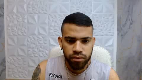 Snapshot of chacorta_ chatting on 07.16.26 chacorta_ online show from 07.16.26