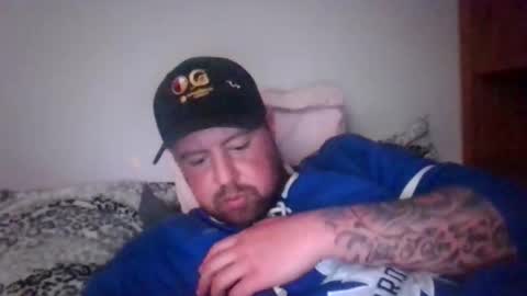 chad25old online show from 05.27.26