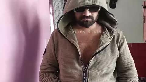 Stormydick online show from 02.05.26