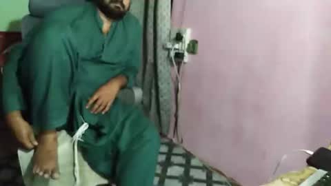 Stormydick online show from 04.15.26