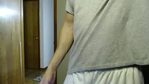 Snapshot of chadjacobs1738 chatting on 03.08.25 Chad Jacobs online show from 03.08.25