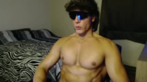 Snapshot of chadjacobs1738 chatting on 05.19.26 Chad Jacobs online show from 05.19.26