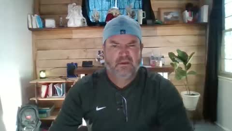 chadmichaell online show from 11.16.25