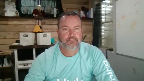 chadmichaell online show from 11.24.25