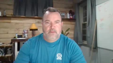 chadmichaell online show from 02.10.26