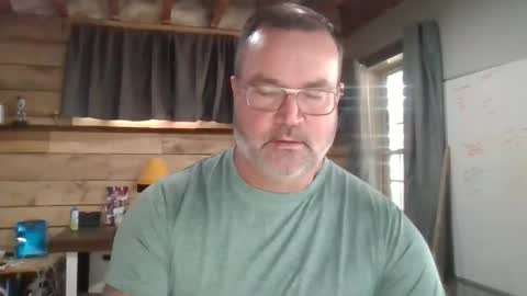 chadmichaell online show from 02.12.26