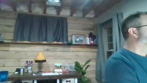 chadmichaell online show from 02.20.26