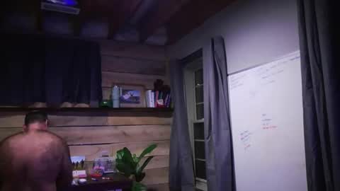 chadmichaell online show from 02.23.26