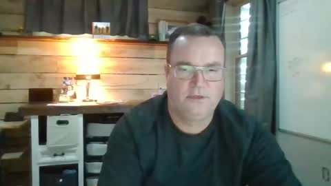 chadmichaell online show from 03.03.26