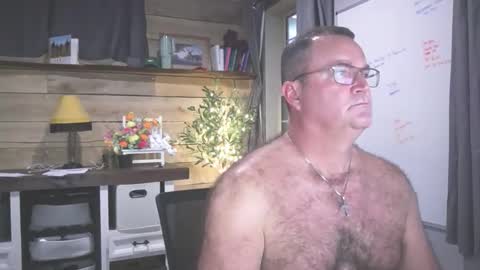 chadmichaell online show from 04.21.26