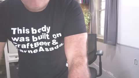 chadmichaell online show from 05.01.26