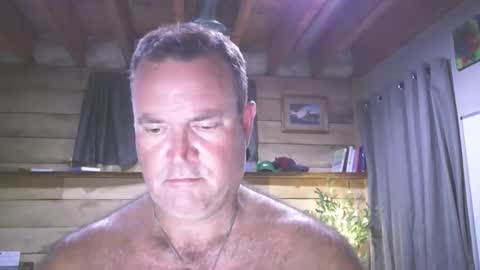 chadmichaell online show from 05.29.26