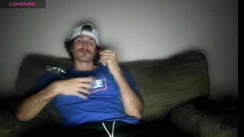 Snapshot of chadpowerz chatting on 09.18.25 Lydong online show from 09.18.25