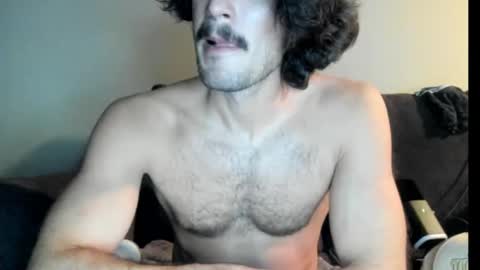 Snapshot of chadpowerz chatting on 10.17.25 Lydong online show from 10.17.25