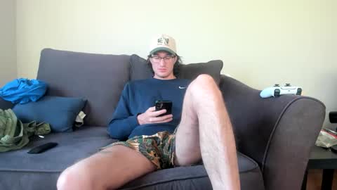 Snapshot of chadpowerz chatting on 02.05.26 Lydong online show from 02.05.26