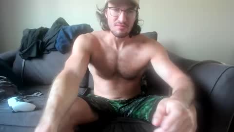 Snapshot of chadpowerz chatting on 02.16.26 Lydong online show from 02.16.26