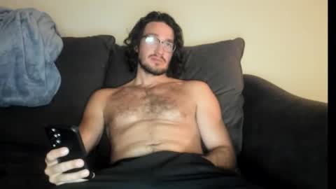 Snapshot of chadpowerz chatting on 02.25.26 Lydong online show from 02.25.26