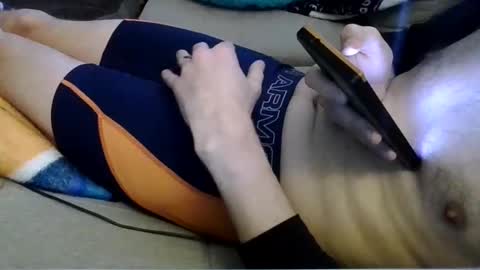 chad online show from 02.24.25