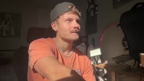 ChadTitan online show from 09.16.25