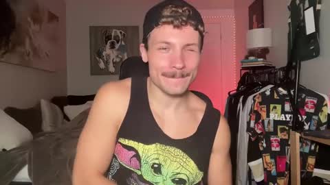 ChadTitan online show from 09.26.25