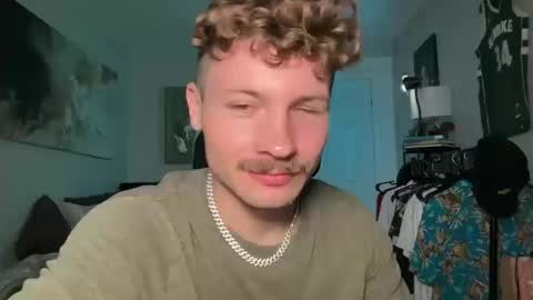 ChadTitan online show from 10.12.25